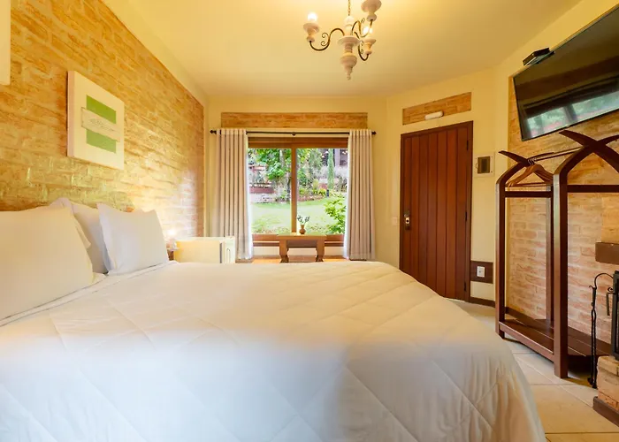 Pousada Boutique Vilage De Minas