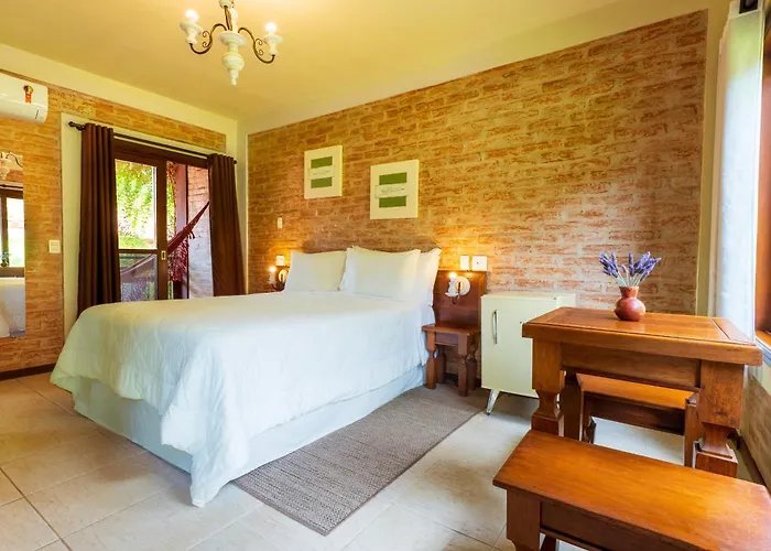 Pousada Boutique Vilage De Minas