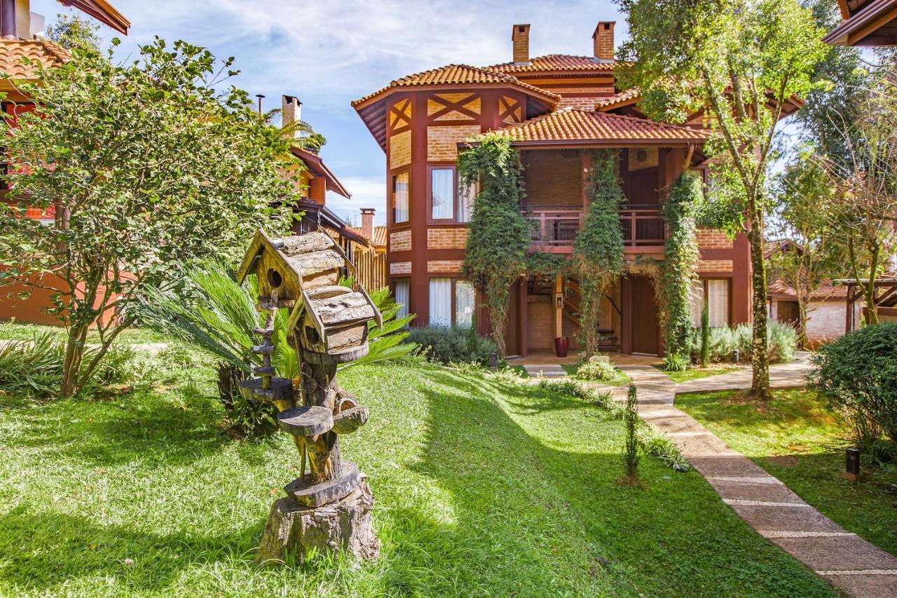 Inn Pousada Boutique Vilage De Minas