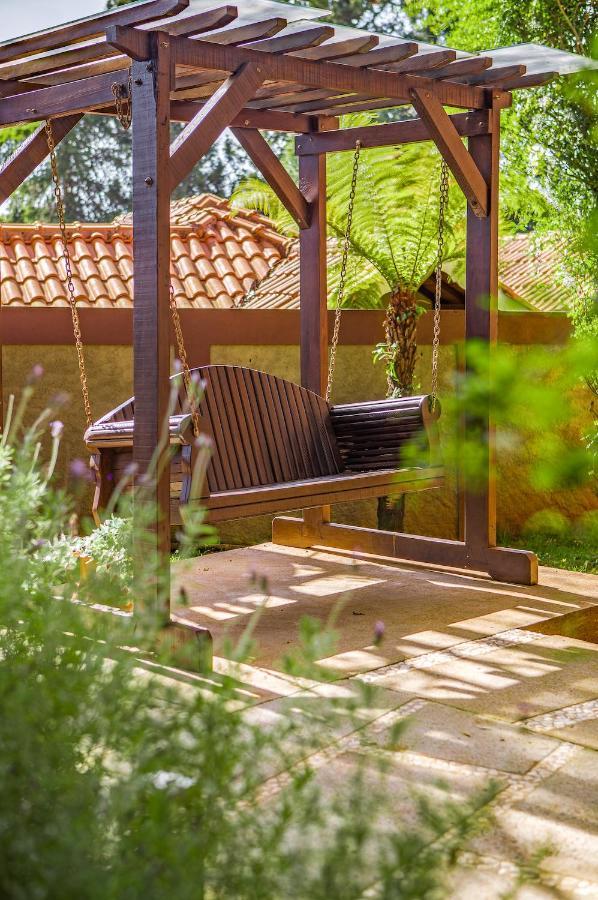 Pousada Boutique Vilage De Minas Inn 2*