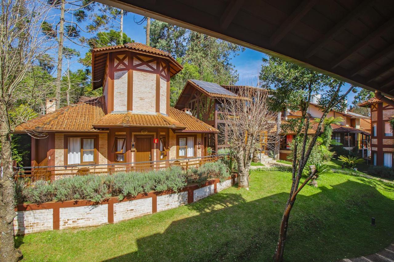 Inn Pousada Boutique Vilage De Minas Monte Verde (Minas Gerais)