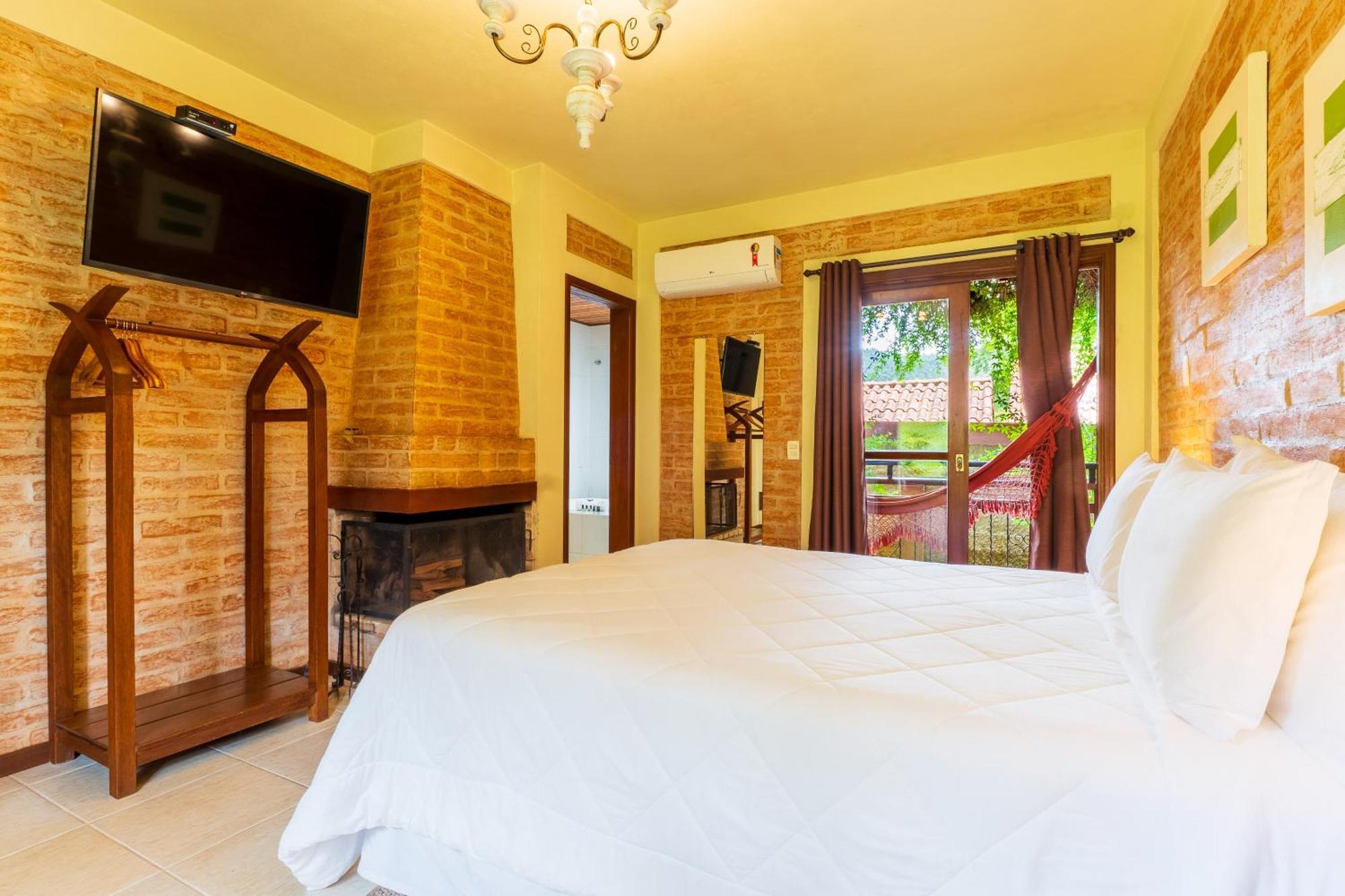 Pousada Boutique Vilage De Minas