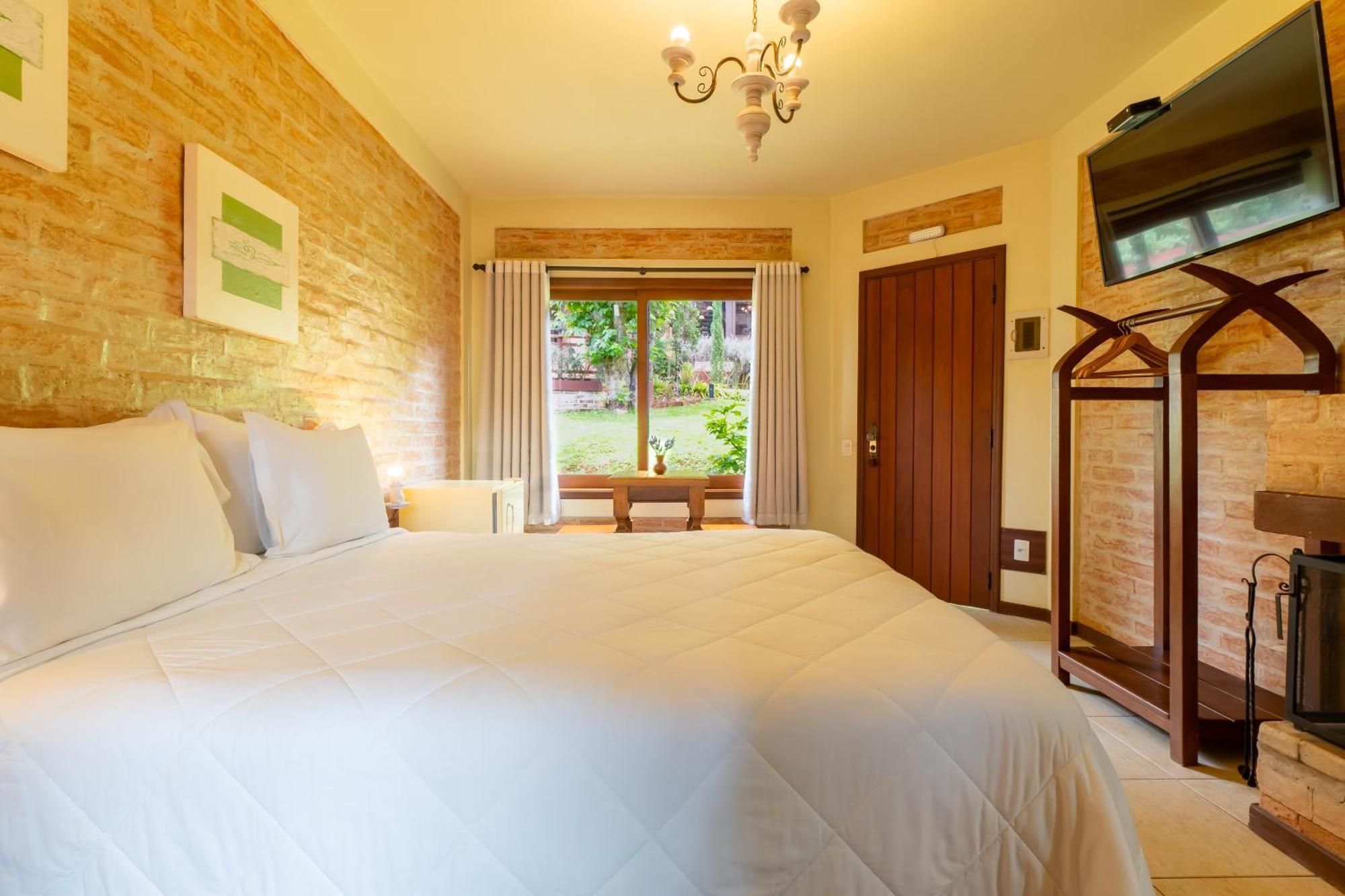 Pousada Boutique Vilage De Minas Inn Monte Verde (Minas Gerais)