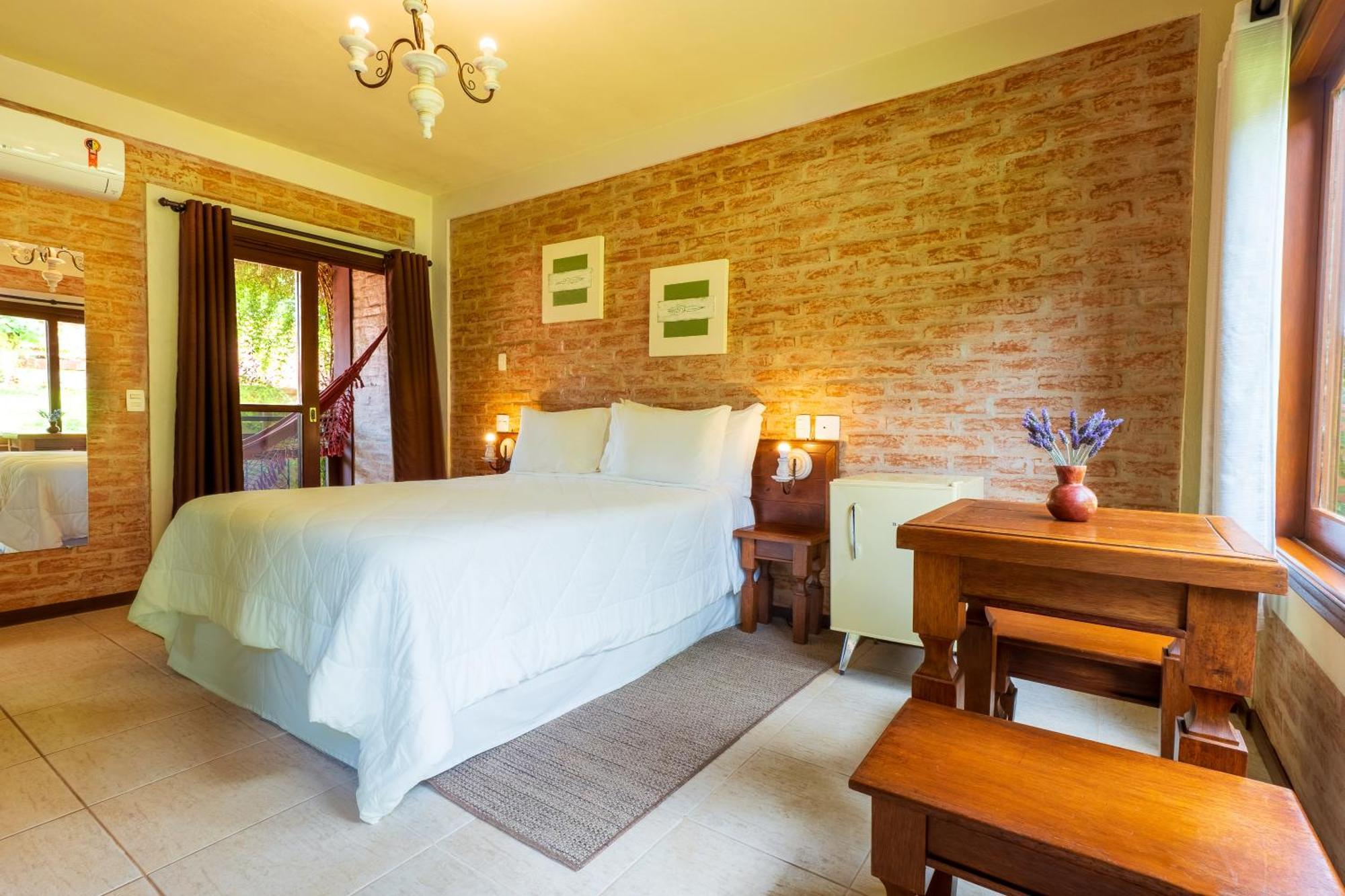 Pousada Boutique Vilage De Minas Monte Verde (Minas Gerais)
