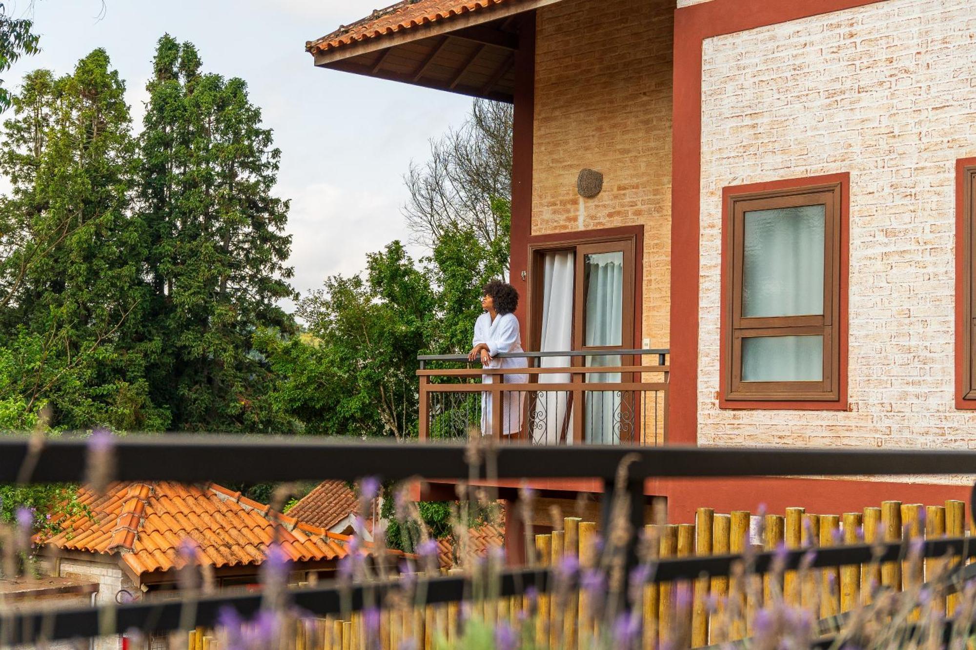 Pousada Boutique Vilage De Minas Inn 2*