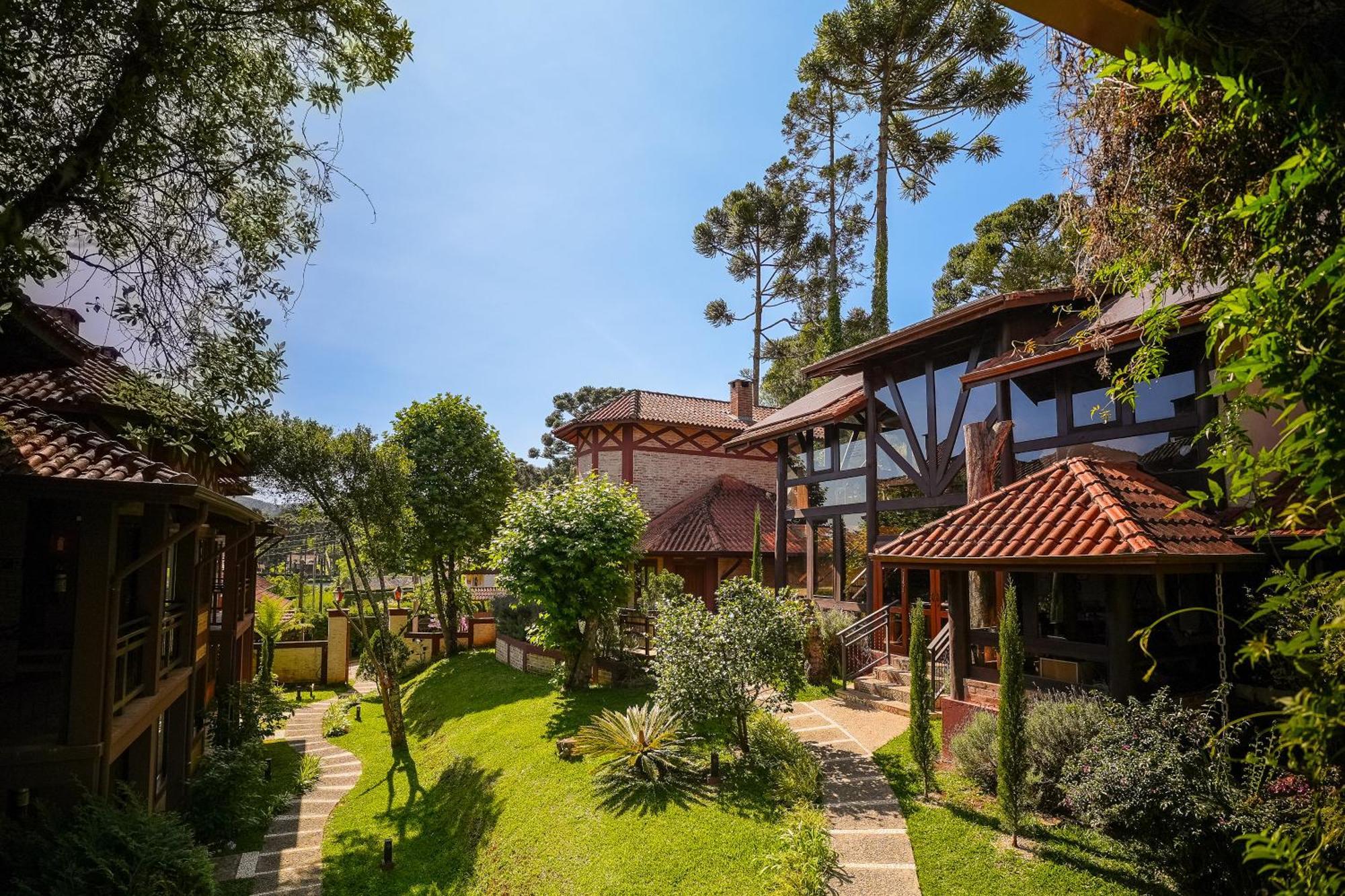 Pousada Boutique Vilage De Minas Inn Monte Verde (Minas Gerais)
