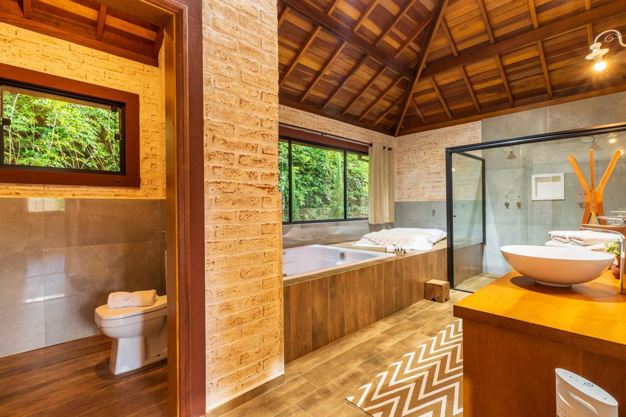 Inn Pousada Boutique Vilage De Minas