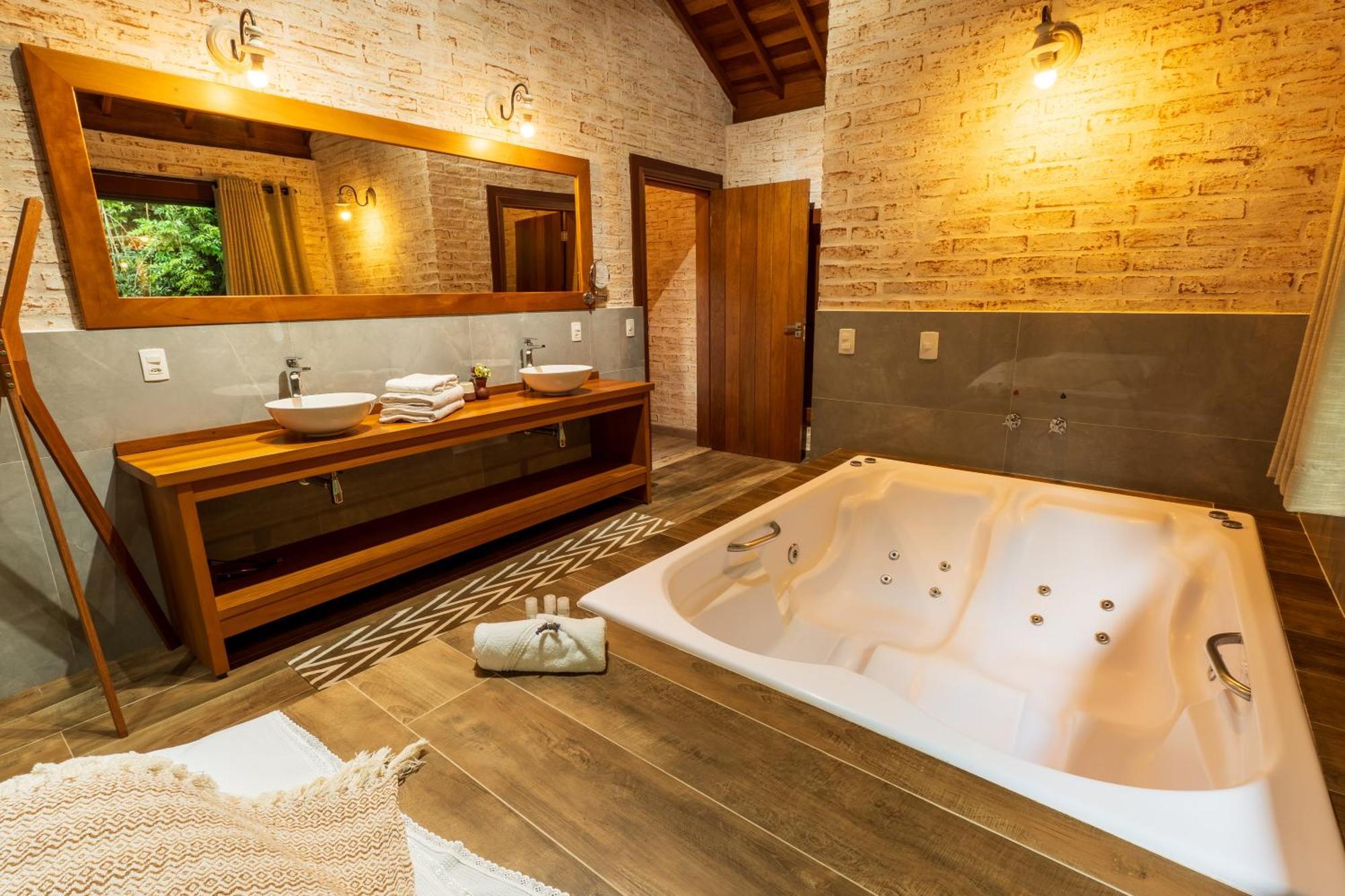 Inn Pousada Boutique Vilage De Minas 2*