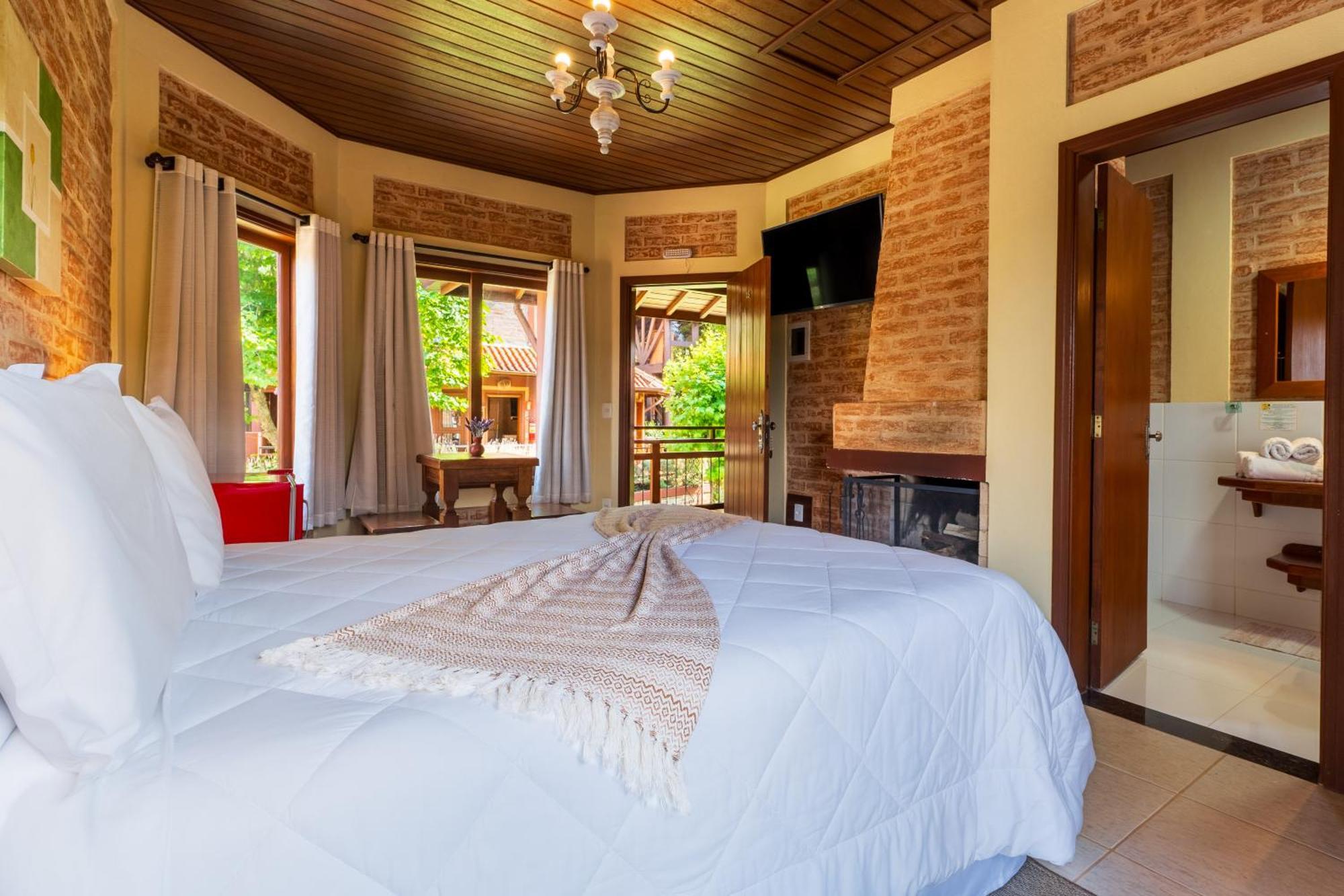 Pousada Boutique Vilage De Minas 2*