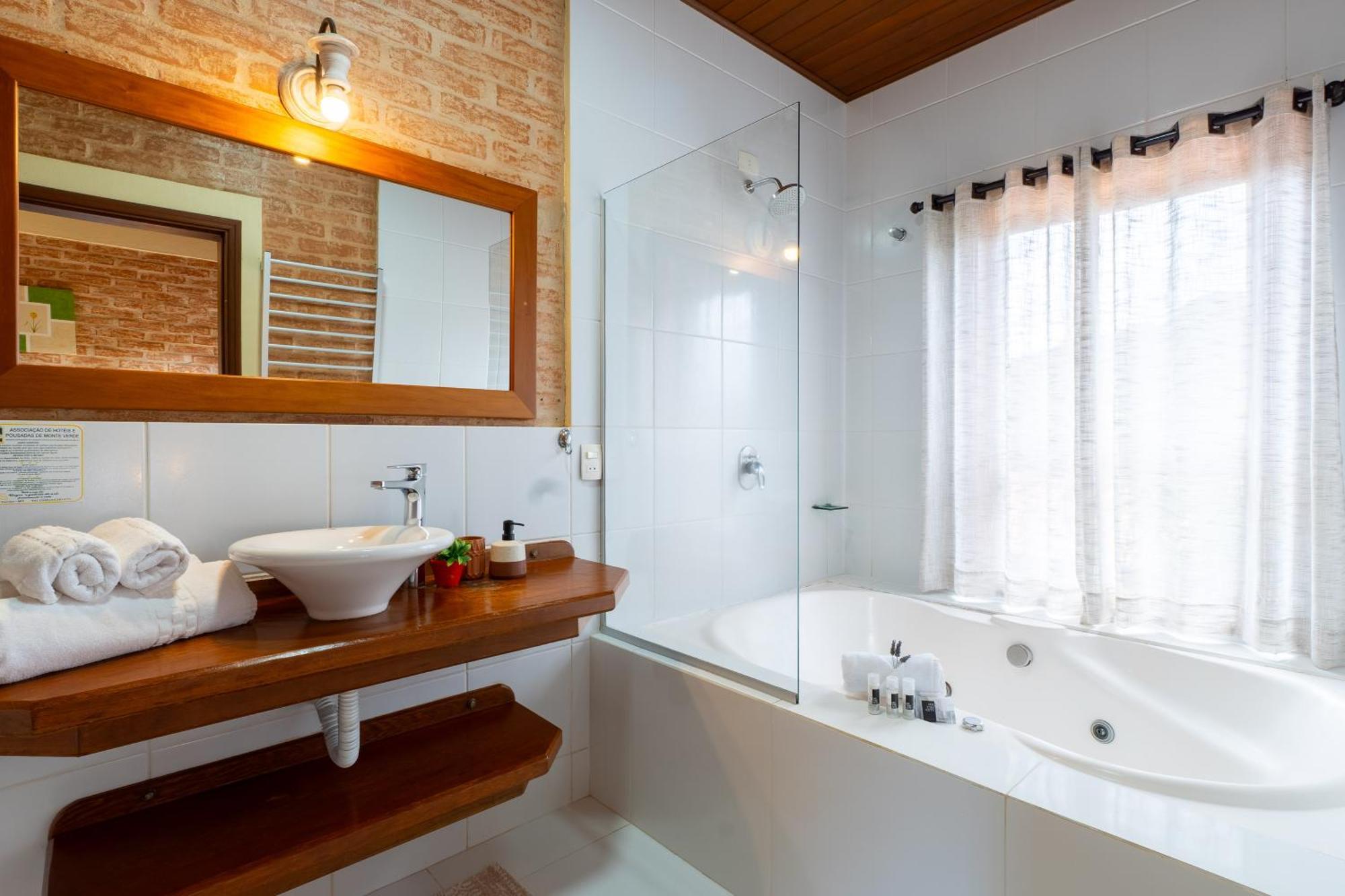 Pousada Boutique Vilage De Minas 2*
