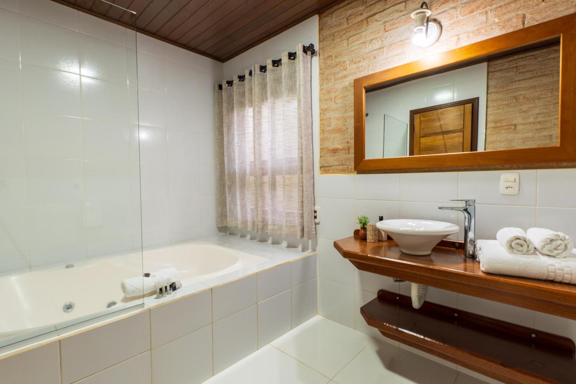 Pousada Boutique Vilage De Minas 2* Monte Verde (Minas Gerais)