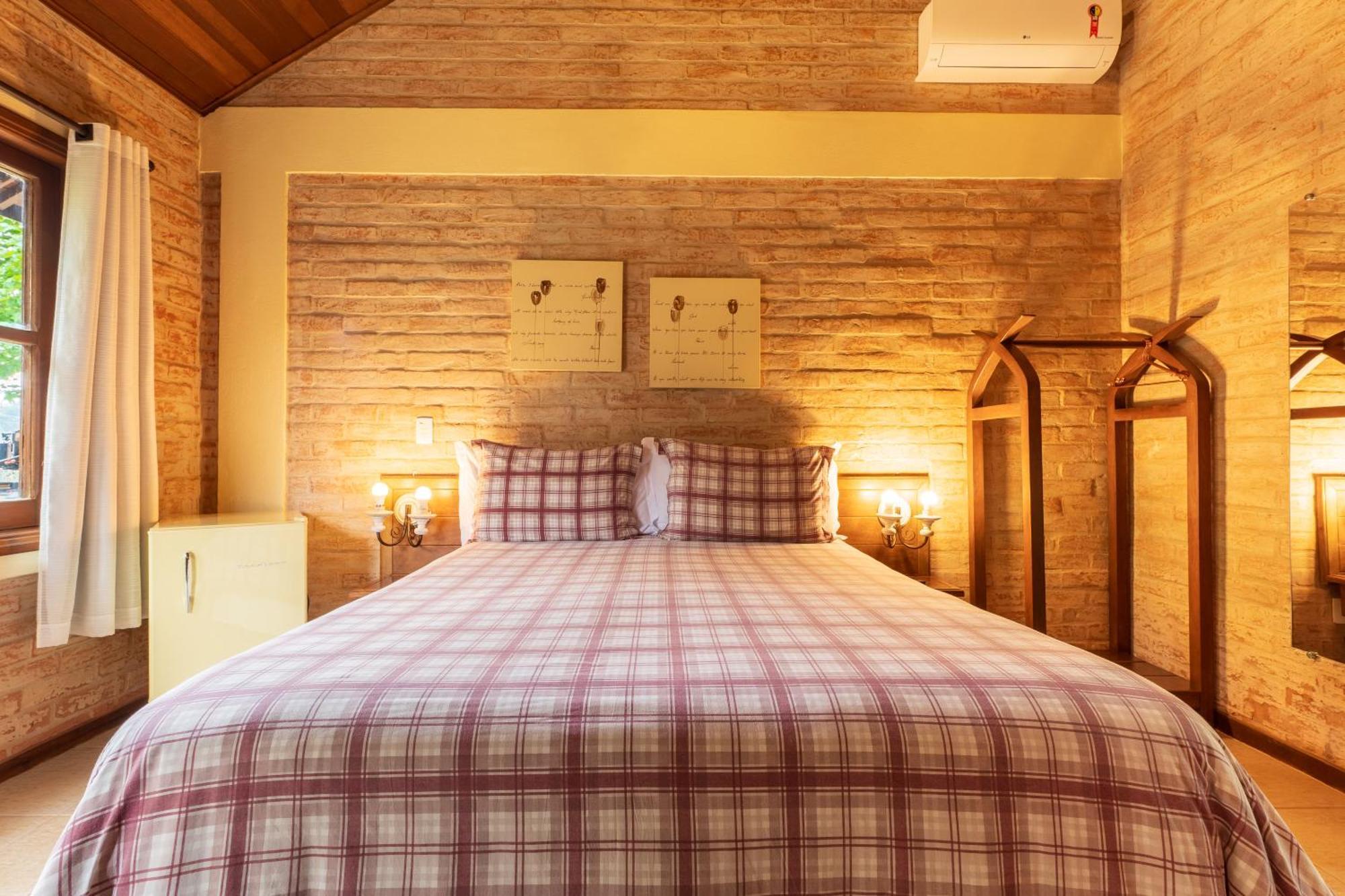 Inn Pousada Boutique Vilage De Minas Monte Verde (Minas Gerais)
